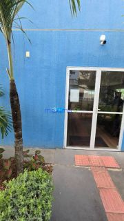 Apartamento BLUE Village Residence