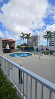 Apartamento BLUE Village Residence