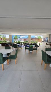 Apartamento BLUE Village Residence