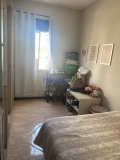 Apartamento no Condomínio Antônio Curvello