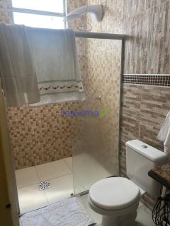 Apartamento no Condomínio Antônio Curvello