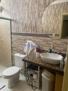 Apartamento no Condomínio Antônio Curvello
