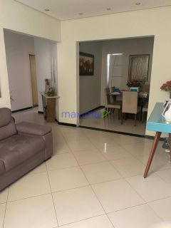 Apartamento no Condomínio Antônio Curvello