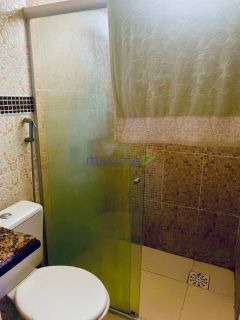 Apartamento no Condomínio Antônio Curvello