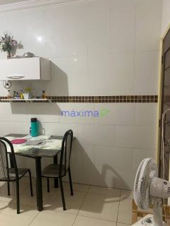 Apartamento no Condomínio Antônio Curvello