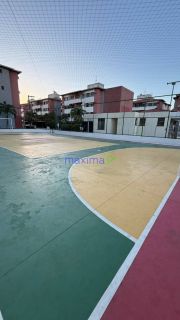 Apartamento à venda no Condomínio Barra Clube 1