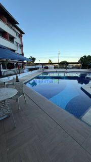 Apartamento à venda no Condomínio Barra Clube 1