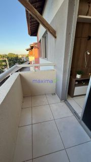 Apartamento à venda no Condomínio Barra Clube 1