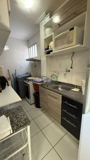 Apartamento à venda no Condomínio Barra Clube 1