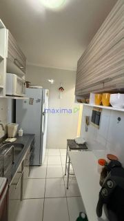 Apartamento à venda no Condomínio Barra Clube 1