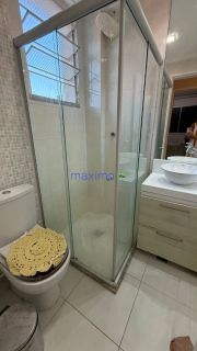 Apartamento à venda no Condomínio Barra Clube 1