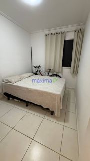Apartamento à venda no Condomínio Barra Clube 1
