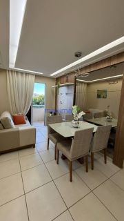 Apartamento à venda no Condomínio Barra Clube 1