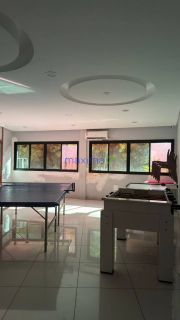 Apartamento à Venda – Condomínio Dr. Carlos Melo