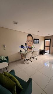 Apartamento à Venda – Condomínio Dr. Carlos Melo