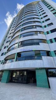 Apartamento à Venda – Condomínio Dr. Carlos Melo