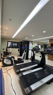 Apartamento à Venda – Condomínio Dr. Carlos Melo