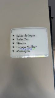 Apartamento à Venda – Condomínio Dr. Carlos Melo