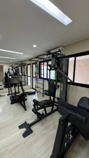 Apartamento à Venda – Condomínio Dr. Carlos Melo