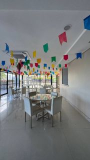 Apartamento à Venda – Condomínio Dr. Carlos Melo