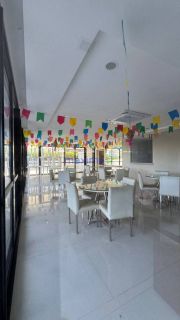 Apartamento à Venda – Condomínio Dr. Carlos Melo