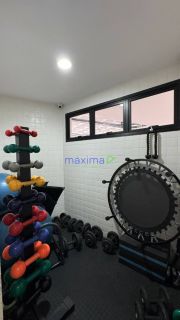 Apartamento à Venda – Condomínio Dr. Carlos Melo