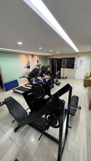 Apartamento à Venda – Condomínio Dr. Carlos Melo