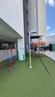 Apartamento à Venda – Condomínio Dr. Carlos Melo