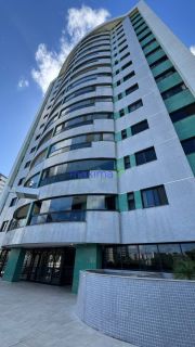 Apartamento à Venda – Condomínio Dr. Carlos Melo