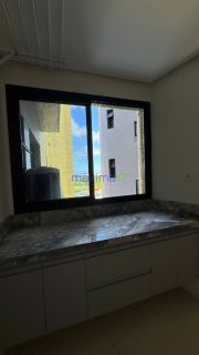 Apartamento à Venda – Condomínio Dr. Carlos Melo