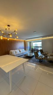 Apartamento à Venda – Condomínio Dr. Carlos Melo