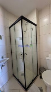 Apartamento à Venda – Condomínio Dr. Carlos Melo