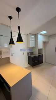 Apartamento à Venda – Condomínio Dr. Carlos Melo