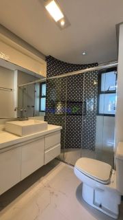 Apartamento à Venda – Condomínio Dr. Carlos Melo