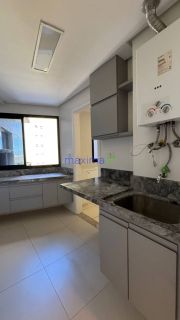Apartamento à Venda – Condomínio Dr. Carlos Melo