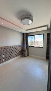 Apartamento à Venda – Condomínio Dr. Carlos Melo