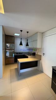 Apartamento à Venda – Condomínio Dr. Carlos Melo
