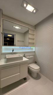 Apartamento à Venda – Condomínio Dr. Carlos Melo