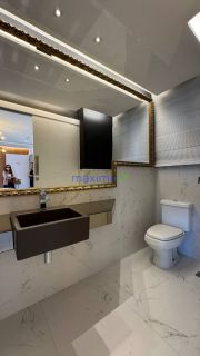 Apartamento à Venda – Condomínio Dr. Carlos Melo
