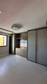 Apartamento à Venda – Condomínio Dr. Carlos Melo