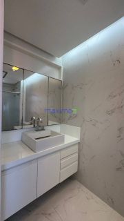 Apartamento à Venda – Condomínio Dr. Carlos Melo