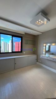 Apartamento à Venda – Condomínio Dr. Carlos Melo