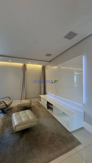 Apartamento à Venda – Condomínio Dr. Carlos Melo