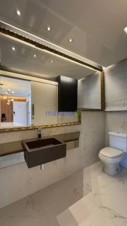 Apartamento à Venda – Condomínio Dr. Carlos Melo