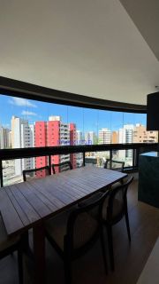 Apartamento à Venda – Condomínio Dr. Carlos Melo