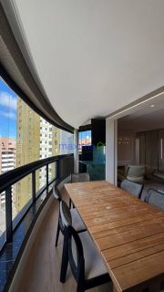 Apartamento à Venda – Condomínio Dr. Carlos Melo