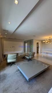 Apartamento à Venda – Condomínio Dr. Carlos Melo