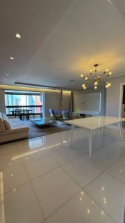 Apartamento à Venda – Condomínio Dr. Carlos Melo