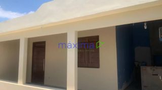 Casa à venda no Bairro 17 de Março