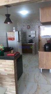 Casa à venda no Bairro 17 de Março